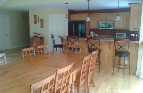 Lenoir House | Blue Ridge Mountain View Home Near Blowing Rock