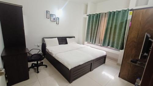 Phase 1 Apartment | Blue Ridge Service Apartments