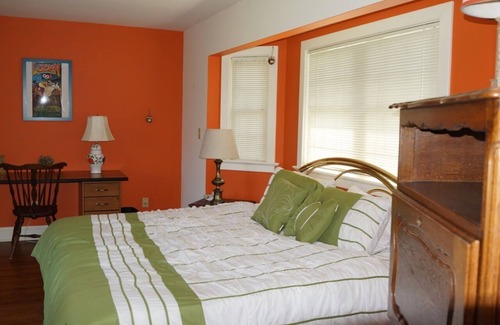 Arrington Other | Blue Ridge, Tye River, C-Ville, Crabtree, Wintergreen, Sweet Briar, Farm