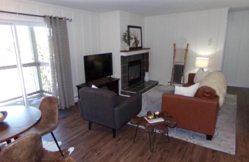 Blue River Apartment | Blue River Condos 3 Bed 2 Bath BRLR