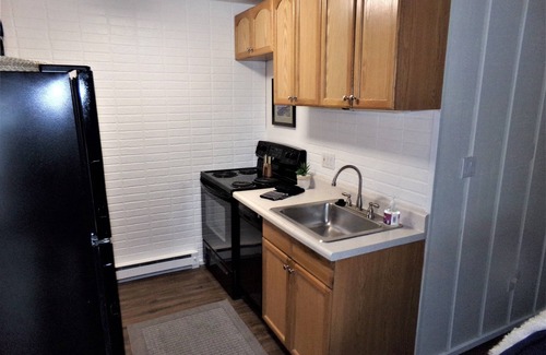 Blue River Hotel | Blue River Condos 3 Bed 2 Bath