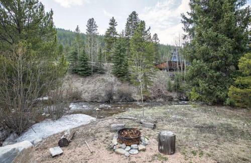 Blue River House | Blue River Escape Home - Peaceful - On River