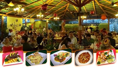Guayabo Hotel | Blue River Resort & Hot Springs