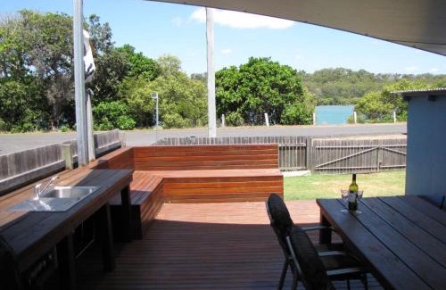 Wooli House | Blue River Shack