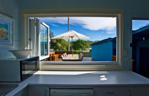Wooli House | Blue River Shack