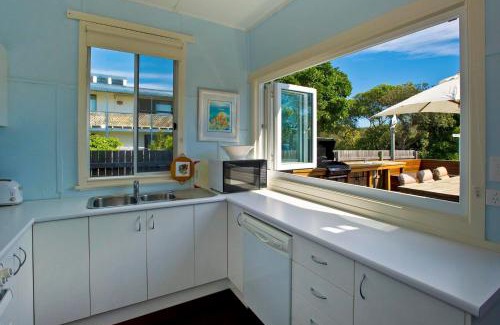 Wooli House | Blue River Shack