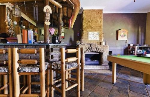 Magaliesberg House | Blue Roan Country Lodge