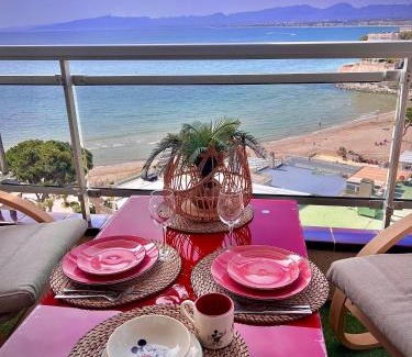 Salou City Centre Apartment | Blue Salou