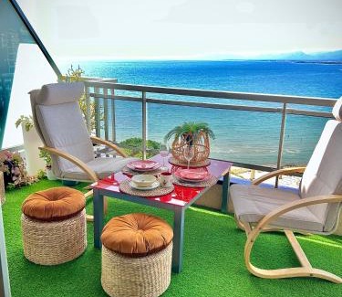 Salou City Centre Apartment | Blue Salou