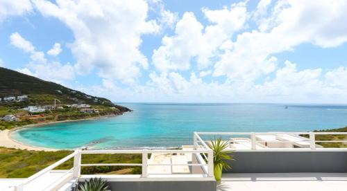 Indigo Bay Villa | Blue Sanctuary