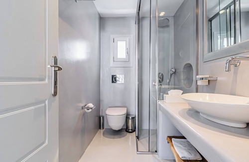 Folegandros Hotel | Blue Sand Boutique Hotel & Suites