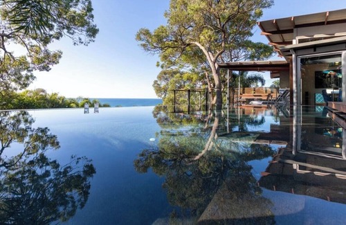 Agnes Water House | Blue Sapphire - Agnes Water