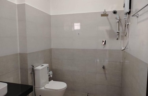 Kahangama Apartment | BLUE SAPPHIRE SUITE