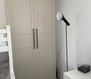 Netanya Apartment | Blue Sea Angels - Luxury appartment Front Sea
