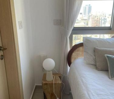 Netanya Apartment | Blue Sea Angels - Luxury appartment Front Sea