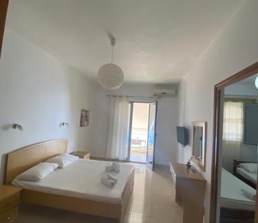Qeparo Apartment | Blue Sea Apartments