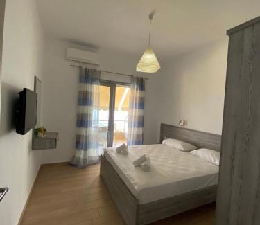 Qeparo Apartment | Blue Sea Apartments