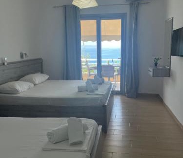 Qeparo Apartment | Blue Sea Apartments