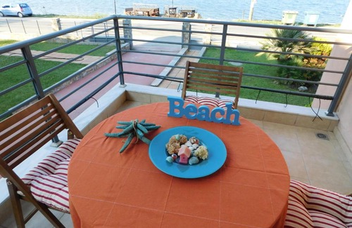 Agia Apartment | Blue&Sea