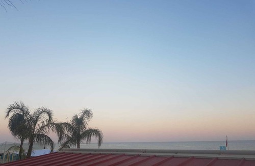 Calambrone Condo | Blue sea house Blue sea house apartment in residence sea side beach