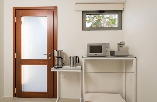 Maleme Villa | Blue Sea Luxury Villa Maleme