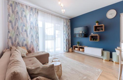 Pogorzelica Apartment | Blue Sea