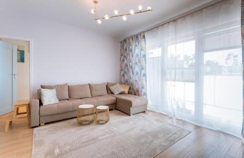 Pogorzelica Apartment | Blue Sea