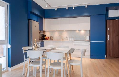 Pogorzelica Apartment | Blue Sea