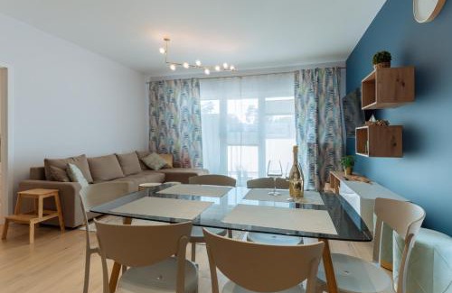 Pogorzelica Apartment | Blue Sea