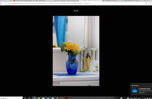 Maxwell Apartment | "Blue Sea" - Small & Cozy Studio Apartment