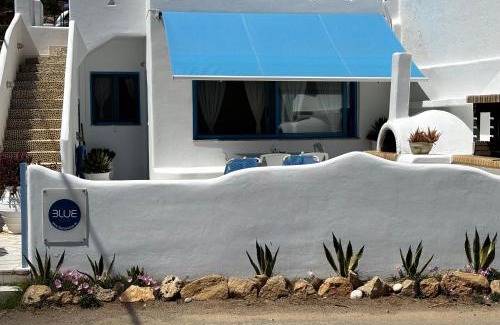 Makry Gialos House | Blue Sea Villa & Apartments