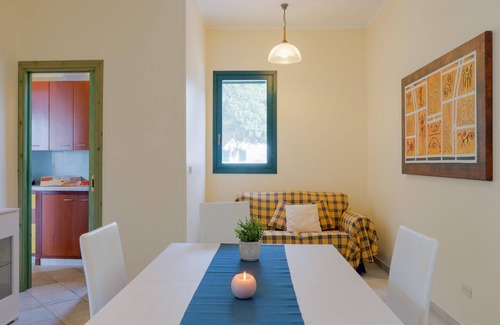 Marina di Ostuni Villa | Blue Sea - Villa Aquilone
