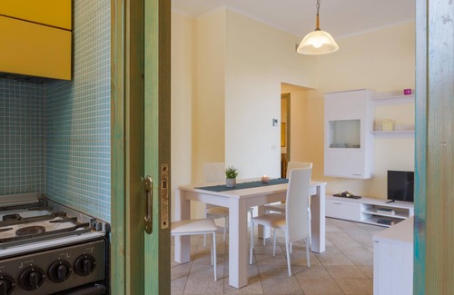 Marina di Ostuni Villa | Blue Sea - Villa Aquilone