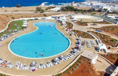 Marina di Ostuni Villa | Blue Sea - Villa Aquilone
