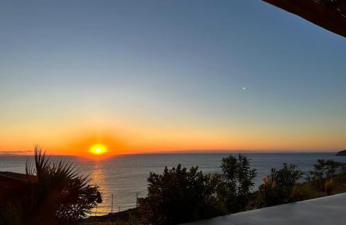 Serifos Villa | Blue Sea Villa