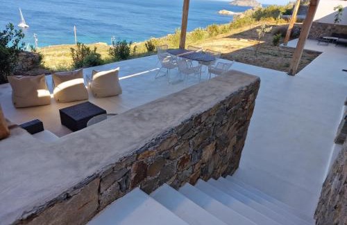 Serifos Villa | Blue Sea Villa