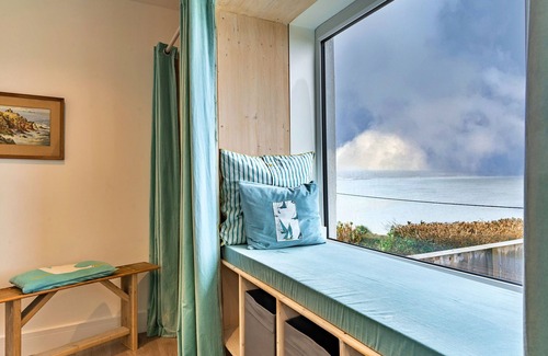 Castallack House | Blue Seas by Interhome