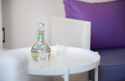 Kamares Apartment | BLUE Seaside Studio