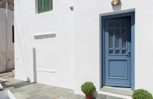 Kamares Apartment | BLUE Seaside Studio
