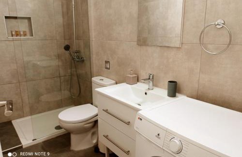 Kissonerga Apartment | Blue Seaview Appartments