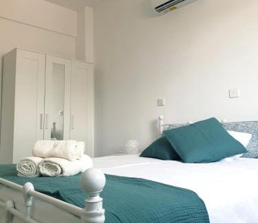 Kissonerga Apartment | Blue Seaview Appartments