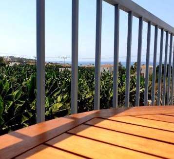 Kissonerga Apartment | Blue Seaview Appartments