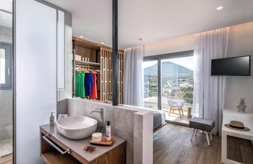 Ammoudara Villa | Blue Senses Villas