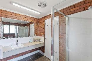 Maryborough Hotel | Blue Shades Motel