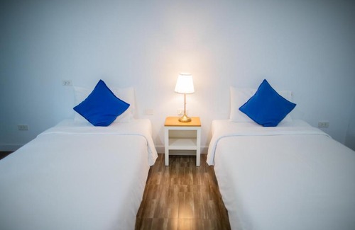 Mai Fat Resort | Blue Shore Cottage
