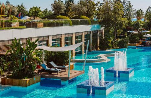 Side Resort | Blue Side Only Adult 16