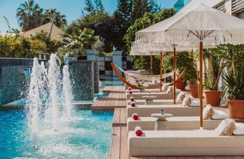 Side Resort | Blue Side Only Adult 16