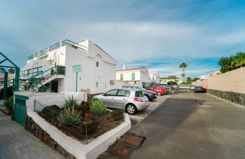 Sonnenland Apartment | Blue Ski 6 by Homestaygrancanaria