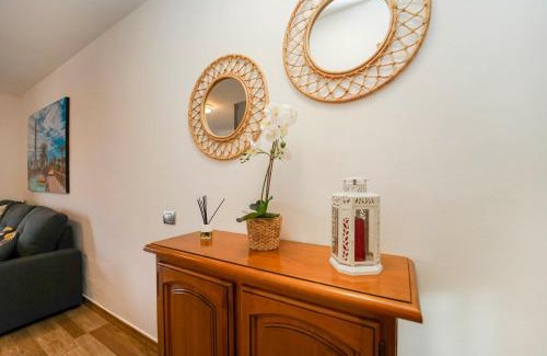 Sonnenland Apartment | Blue Ski 6 by Homestaygrancanaria