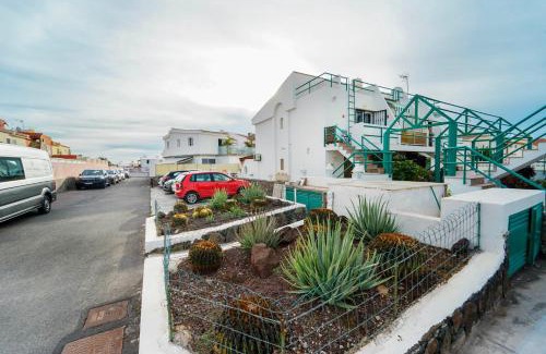 Sonnenland Apartment | Blue Ski 6 by Homestaygrancanaria